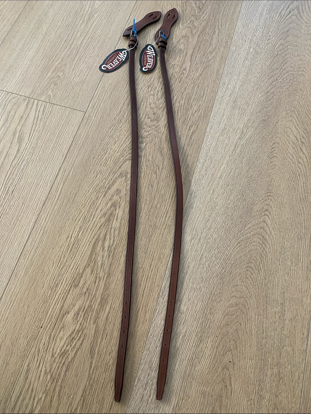 NWT Weaver Flash Attachments